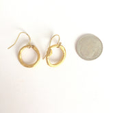 Serpent Earrings - abigailheche